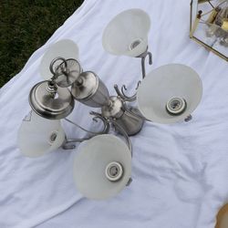 Beautiful Chandelier