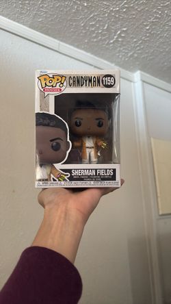 Candyman Funko 