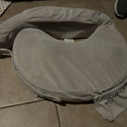 MyBrestFriend Nursing Pillow
