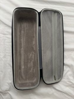 Hard Carrying Case Storage Bag/box for Hot Tools
