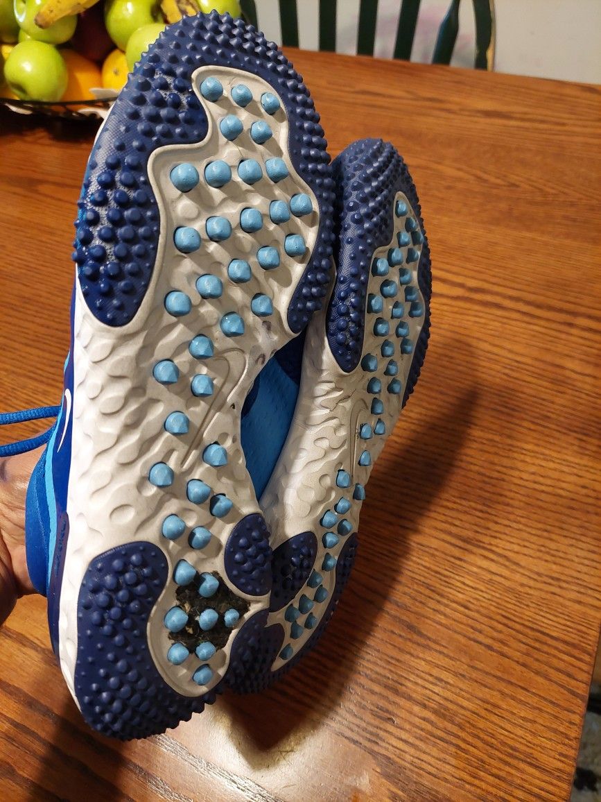 Nike Alpha Huarache Elite