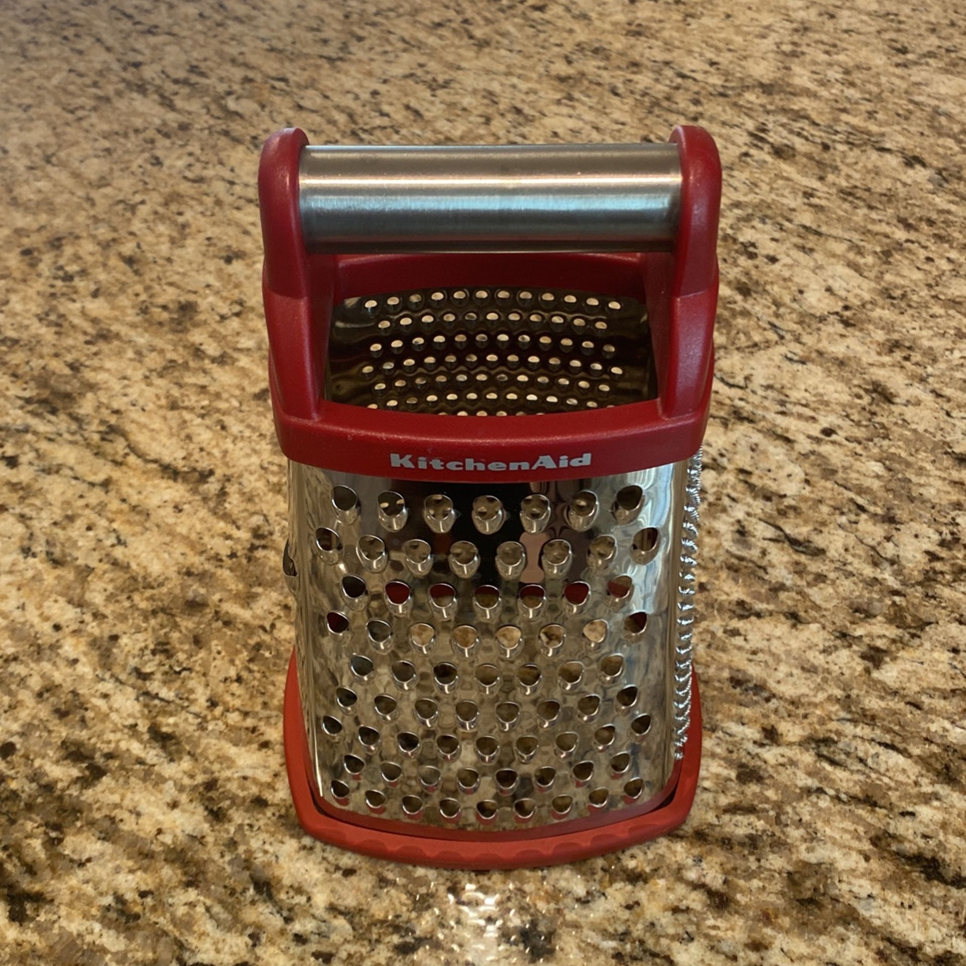 Kitchenaid Cheese Grater