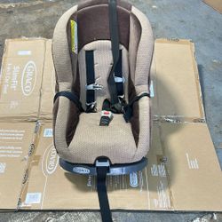 Baby Car Seat