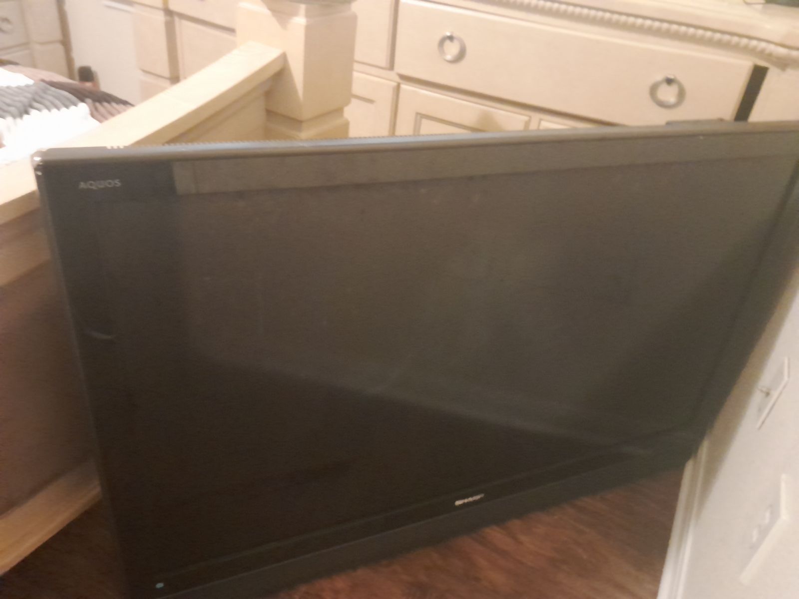 58inch TV In Great Condition 