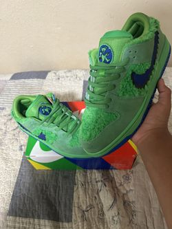 Nike SB Grateful Dead Bears