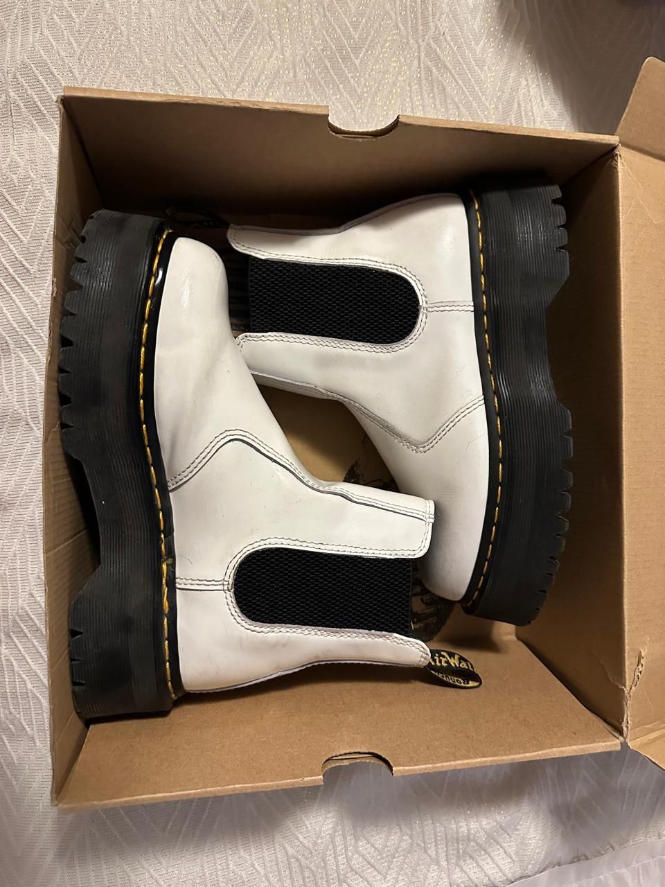 Dr. Martens Boots Women