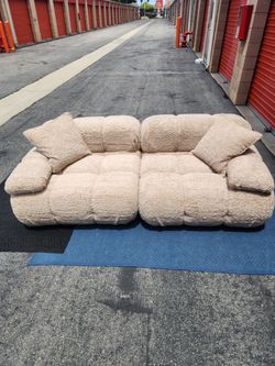 Sofa - Marshbello
