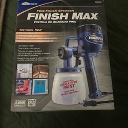 Home Right Paint Sprayer