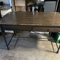 Reservation Hardware Desk 