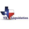 TX Liquidation 