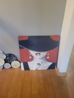 Wall Pict Or Medal Wall Piece 