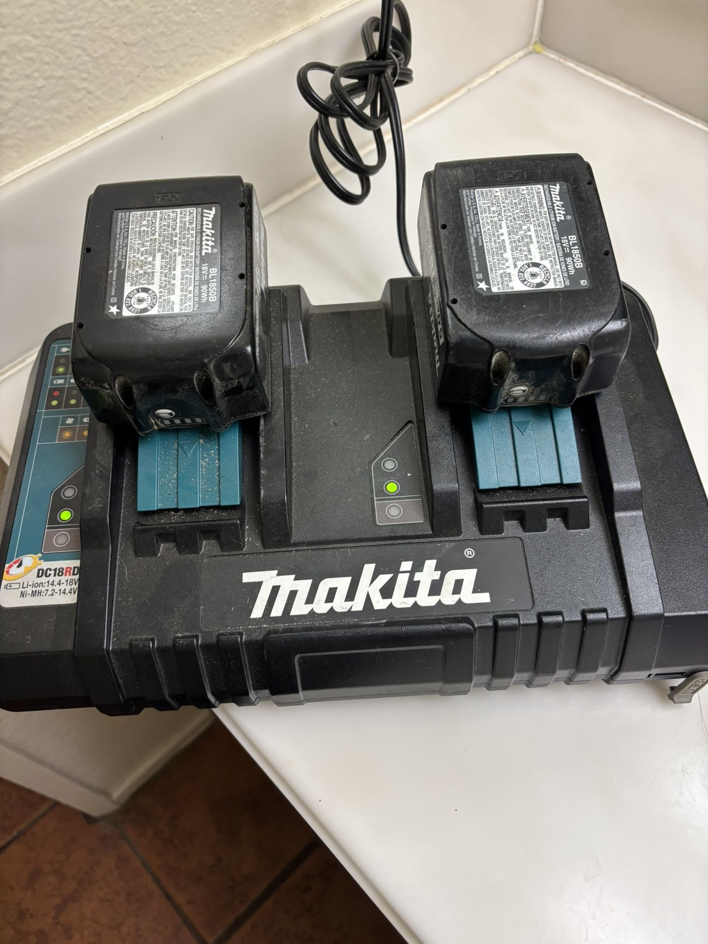 Makita