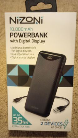 Power Bank