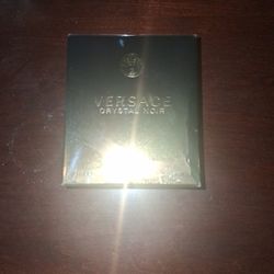 Versace Crystal Noir 90ml Brand New 