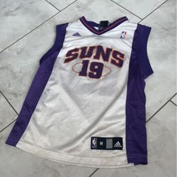 Vintage Raja bell kids jersey size medium