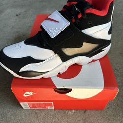 Nike Air Diamond Turf Mens 8.5