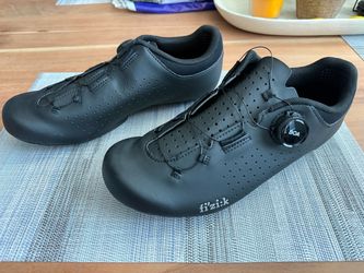 Fizik Vento Omna Cycling Shoes- NEW
