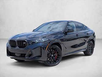 2026 BMW X6
