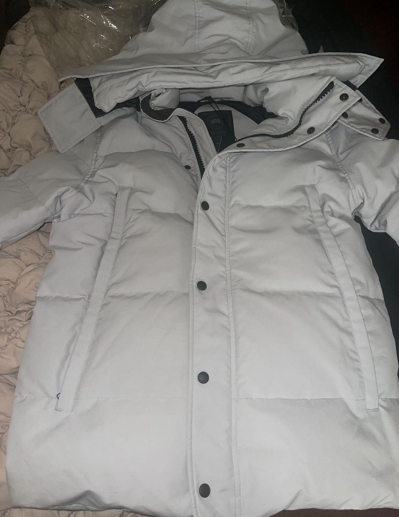 Canada Goose Jacket Brand New With Tags