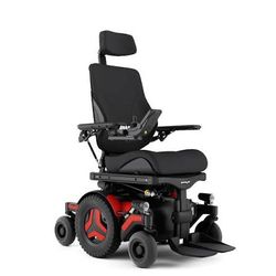 Permobil F3 Wheel Chair