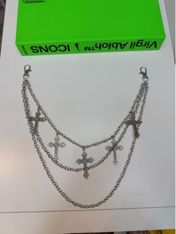 Wallet chain