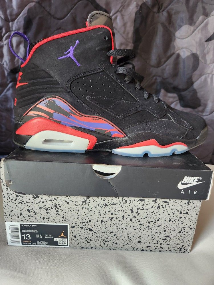 Jordan MVP 678 Men Sz 13