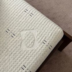 Full Size Memory Foam Mattress