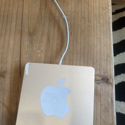 Apple Disk Player 