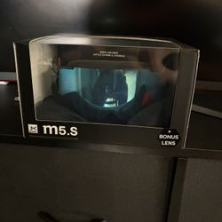 Adult Snow Goggles New