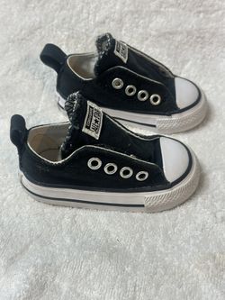 Converse Infant Toddler 3