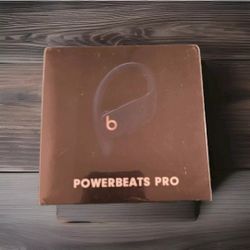 Beats by Dr. Dre Powerbeats Pro 