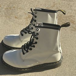 Doc Martens Doc Marten Boots Sz 8