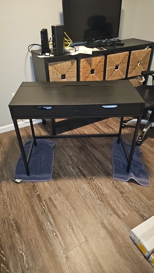New Ikea Alex Desk Never Used 
