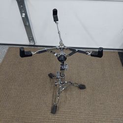 TAMA Roadpro Snare Drum Stand **Located In Upland**