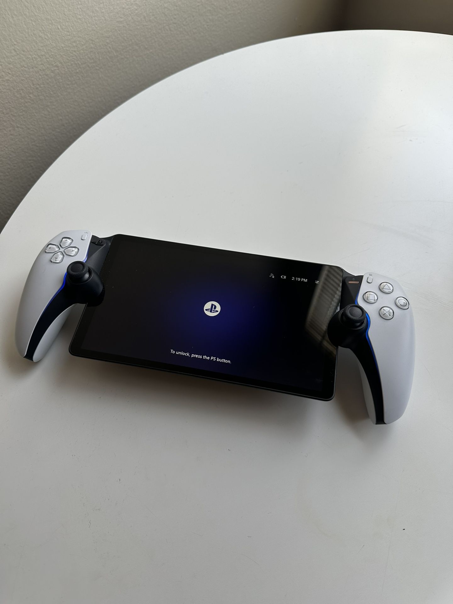 PlayStation Portal