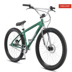 New!!!! Perry Kramer PK Ripper 27.5"