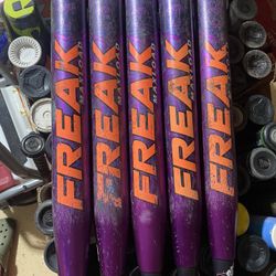 Slowpitch Softball Bats Usssa 220 Slow Pitch Bat