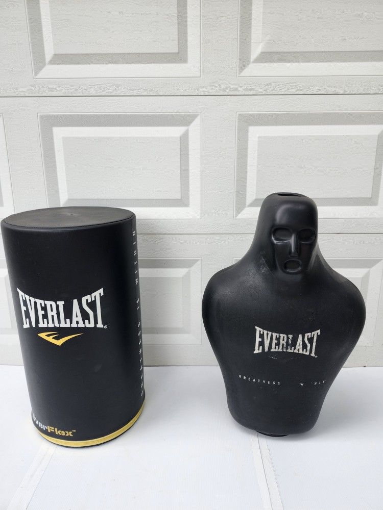 Everlast Top Punching Bag Attachments