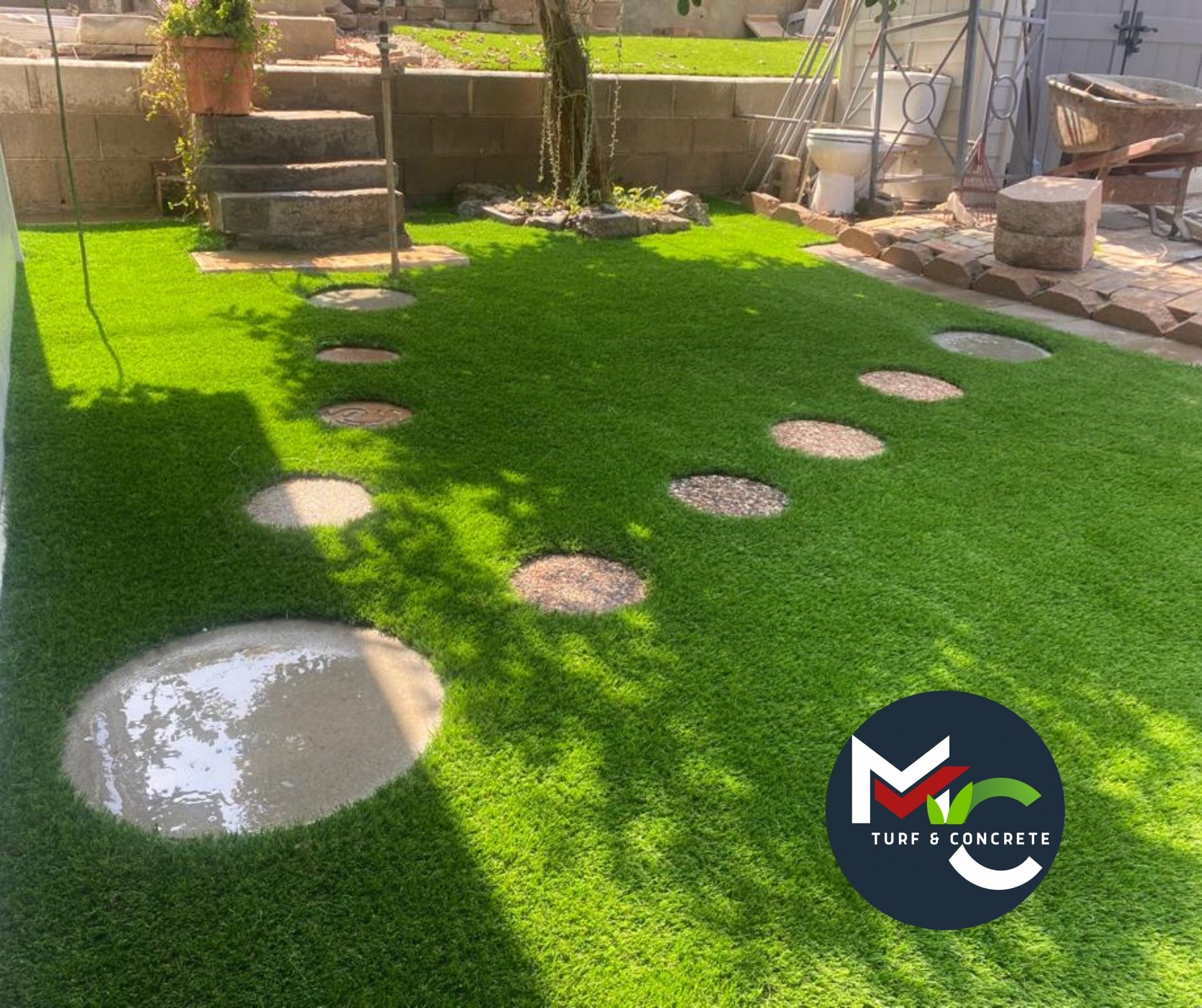Artificial Synthetic Grass Turf for Sale in Chino Hills, CA OfferUp