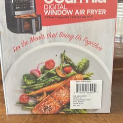 Air Fryer 
