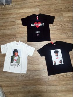 Supreme Shirts