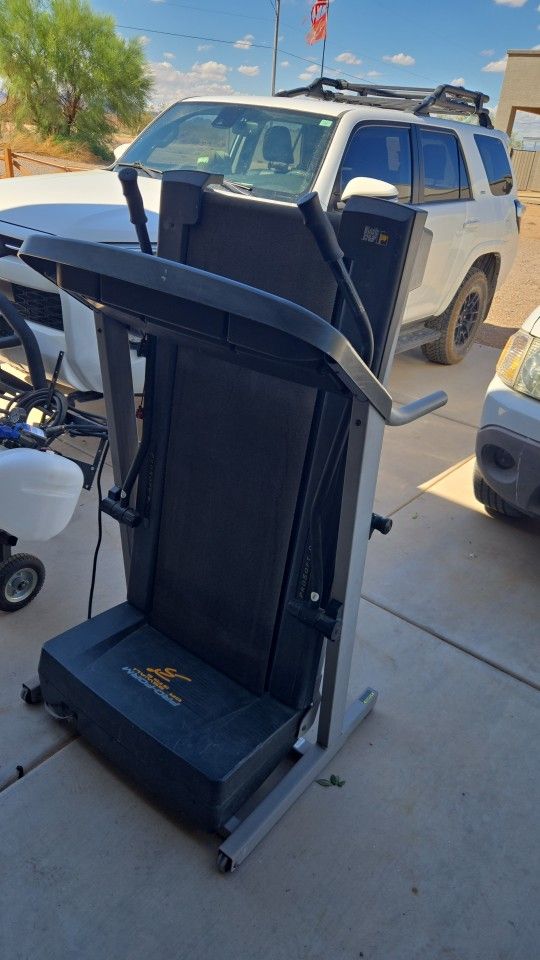 Pro-form Treadmill 