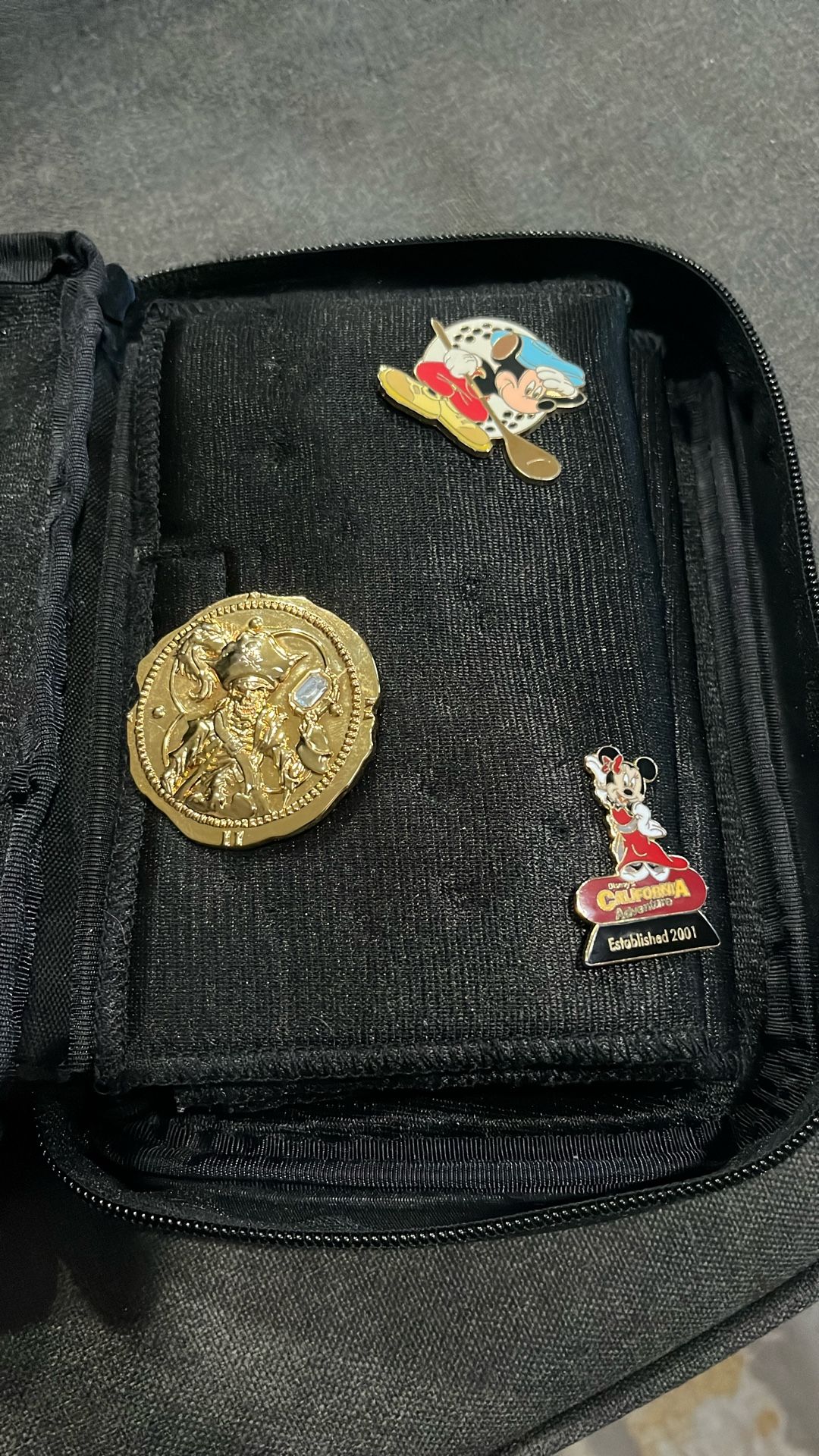 Vintage Disney Pins