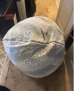 XL beanbag
