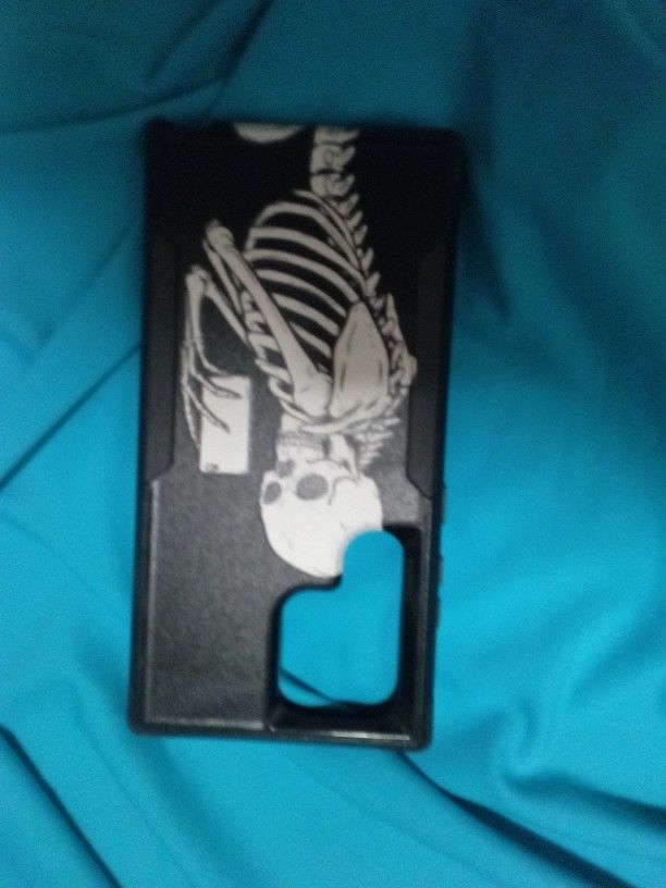 Samsung 23,24 Or 25 Phone Cover 