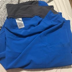 WINK 3XL SCRUB PANTS FREE