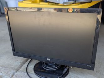 Computer Monitor *GARAGE SALE*