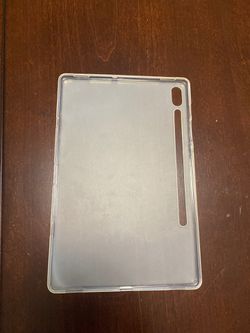 Samsung s6 clear case