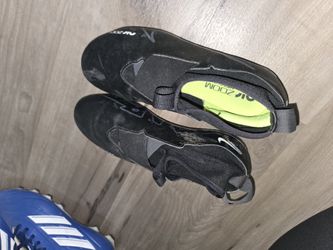 Nike Air Zoom Mercurial Soccer Cleats Size 6y
