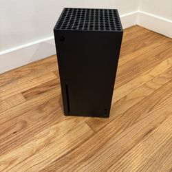 Xbox Series X 1TB